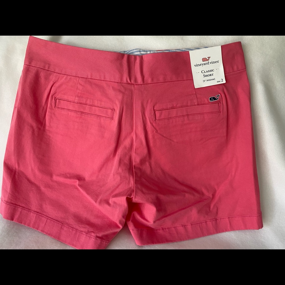 NWT Vineyard Vines shorts